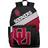 Mojo Oklahoma Sooners Ultimate Fan Backpack