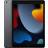 Apple iPad 10.2 (2021) 9th Gen 64 GB WiFi Space Gray
