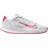 NIKE Court Vapor Lite 2 W - White/Hot Punch/Crimson Tint/Aster Pink