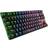 Sharkoon PureWriter TKL RGB Kailh Blue (German)