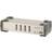 Aten CS1734B 4 Port USB KVM Audio USB Switch