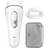 Braun Silk-expert PRO 3 IPL3020 IPL hårfjerner til krop, ansigt, bikiniområde og underarme 1 stk