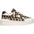 Valentino Garavani One Stud XL Low Top - Beige/Black