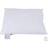 Ringsted Dun Klodshans Lav 3-lags Dunpude (63x60cm)