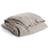 Lovely Linen 150x210 - Påslakan Beige (210x150cm)