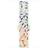 Apple Watch 41mm Pride Edition Sportarmband S/M