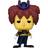 Funko Pop The Simpsons Sideshow Bob 9 cm