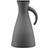 Eva Solo Matt Grey Thermo Jug 1L