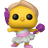 Funko Funko POP! Martin As Calliope The Simpsons