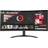 LG 34WR50QC-B 34" UltraWide Quad HD
