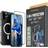 PanzerGlass 3-in-1 Beskyttelsespakke iPhone 16 Plus