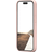 dbramante1928 Monaco iPhone 15 skal (rosa)