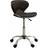 vidaXL 3088628 Brown Kontorstol 83.5cm