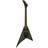 Jackson X Series Rhoads RRX24 Matte Army Drab with Black Bevels