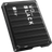 Western Digital BLACK P10 Game Drive 6TB USB 3.2 Gen 1