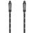 Hama Cable ODT Metal Black 1.5m