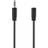 Nedis Audio Extension Cable 3 m 3m