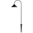 Frandsen Grasp Garden Spear Lamp H: 60 cm - Matt Black