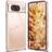 Ringke Ringke Google Pixel 8 Fusion skal, genomskinlig