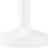 ferm LIVING Ripple Wine Carafe Frosted W18.5 x D18.5 x H17.5 cm Vinkaraffel 1.1L