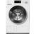 Miele W1 WWB680 WCS 125 Edition Tvättmaskin