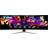 MSI MPG 491CQP 5120x1440 144Hz OLED Monitor