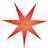 Star Trading Dot Red Julstjärna ∅ 70cm