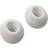 MTP Products Soft Silicone Eartips for AirPods Pro/ AirPods Pro 2 6-pack