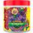 Swedish Supplements Crazy 8 325g Blue Ice Rocket