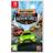 MATCHBOX: DRIVING ADVENTURES (Switch)