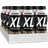 Nutramino XL Protein Shake Strawberry x 475 ml 12 st