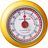 Zassenhaus Timer Gul Kökstimer