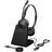 Jabra Engage 55 SE Stereo Trådløs Headset Sort