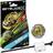 Hasbro Beyblade X Arrow Wizard Starter Pack Top and Launcher