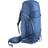 Osprey Kestrel 48 Trekking rygsæk str. 48 l L/XL blå