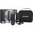 Shure SM4 Condenser Microphone Kit