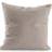 Lovely Linen PCL0189 Cushion Cover Beige (50x50cm)