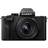 Panasonic Lumix DC-G100 + 12-32mm F3.5-5.6 OIS