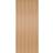LPD Oak Flush Internal 1981 x 533 mm x 35 mm Interior Door (x198.1cm)