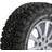 BFGoodrich All-Terrain T/A KO2 LT235/65 R17 109/105R 6PR RWL