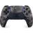 Sony PS5 DualSense Controller - Grey Camo