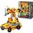 Hasbro Transformers Beast Alliance 11 Inch Figure Beast Mode Bumblebee