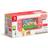 Nintendo Switch Lite Animal Crossing: New Horizons Isabelle Aloha Edition -Red