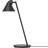 Louis Poulsen NJP Mini Svart Bordslampa