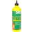 EverBuild 502 Interior & Exterior PVA Wood Glue 1 L in Clear Resin