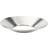 Piet Hein Lysmanchet Fyrfadslys Lysmanchet (til dia. mm lys) Rustfrit stål H0.7 x W4.8 D4.8