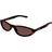 Balenciaga BB0007S 013 - Brown/Perple