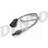 Denso Lambda Sensor DOX-1419