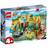 LEGO Toy Story 4 Buzz and Bo Peeps Playground Adventure Set 10768