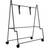 Eva Solo Please Wait To Be Seated Carry TV Stand Black TV-bord